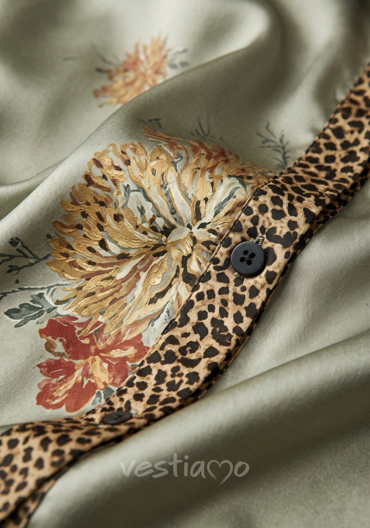 camisa-feminina-cadiz-verde-tecido