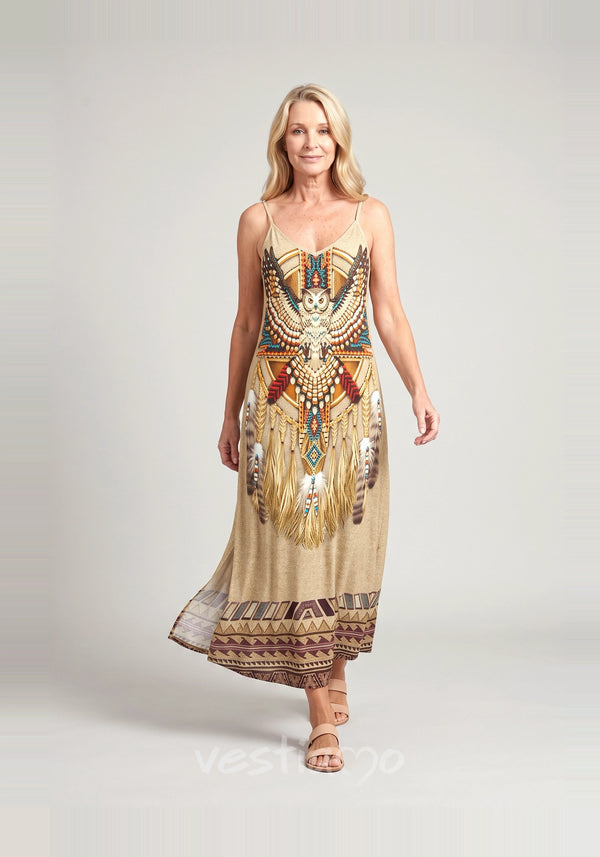 vestido-boho-justine-bege-movimento