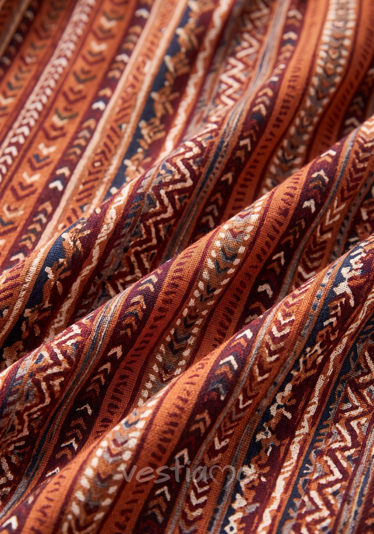 vestido-longo-palma-terracota-tecido