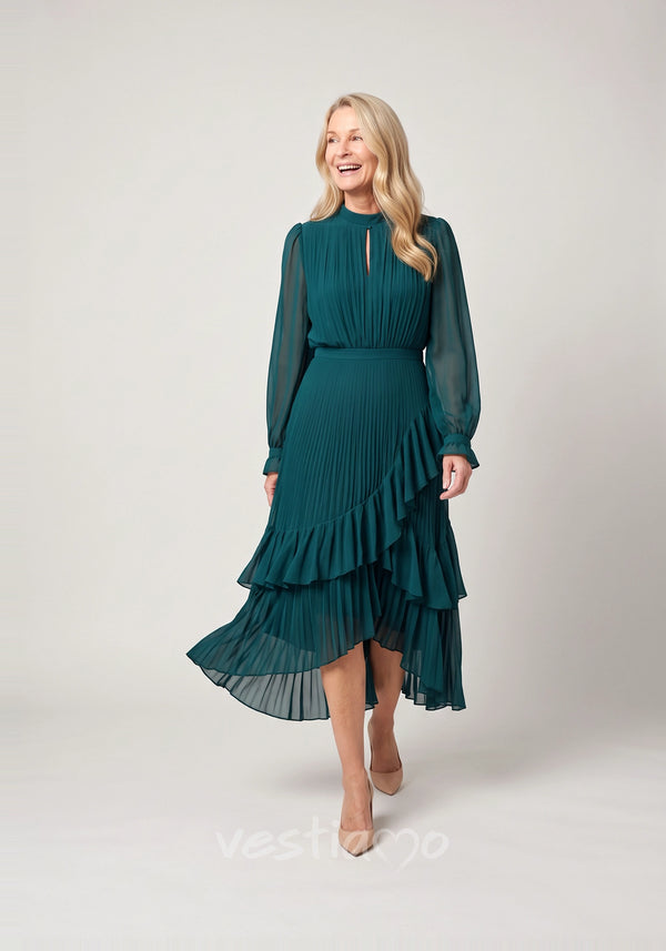 vestido-plissado-boemy-verde-movimento