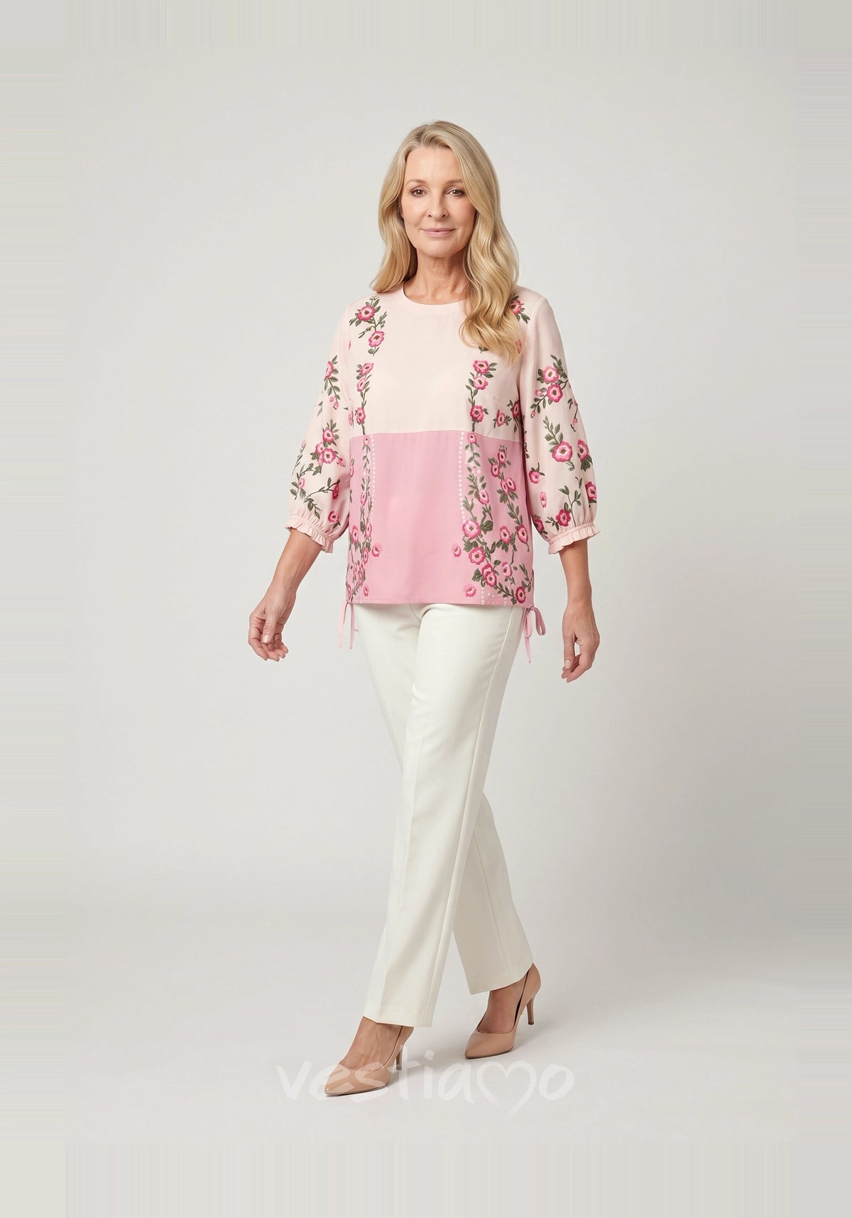 blusa-feminina-peonia-rosa-movimento