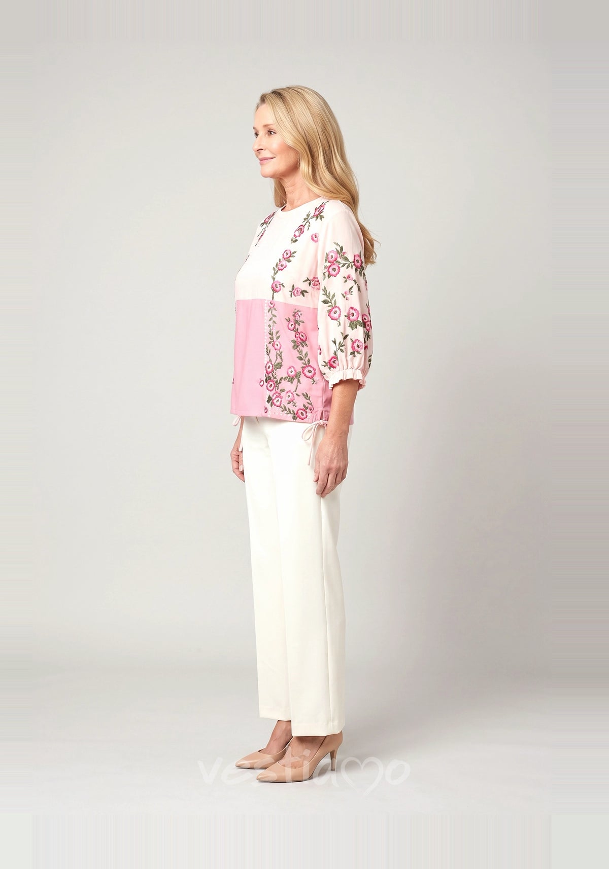 blusa-feminina-peonia-rosa-perfil