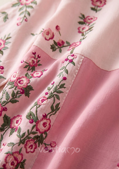 blusa-feminina-peonia-rosa-tecido