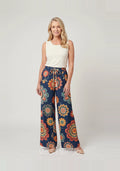 Calça Pantalona Venezia