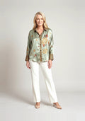 Camisa Feminina Cádiz