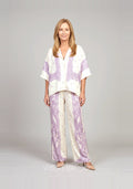 Conjunto Feminino Mykonos