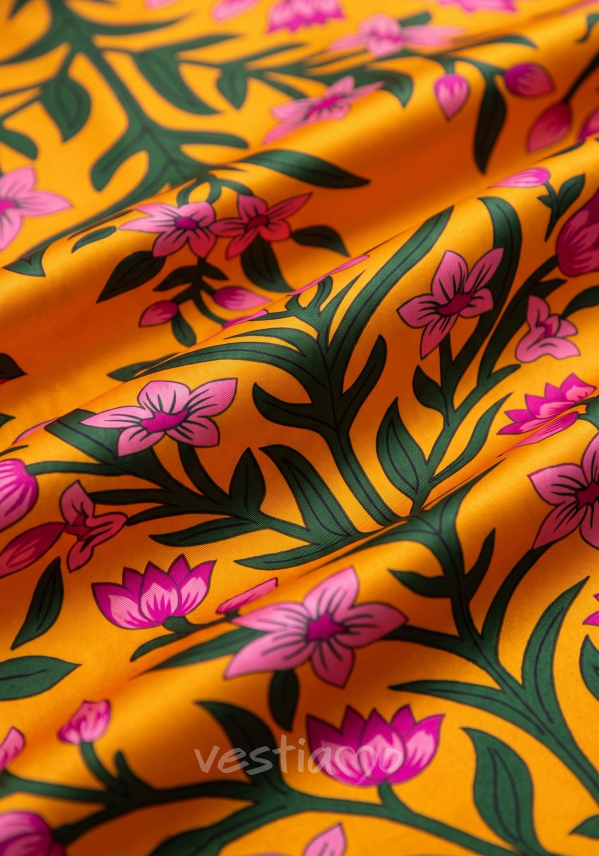 kaftan-aloha-laranja-tecido