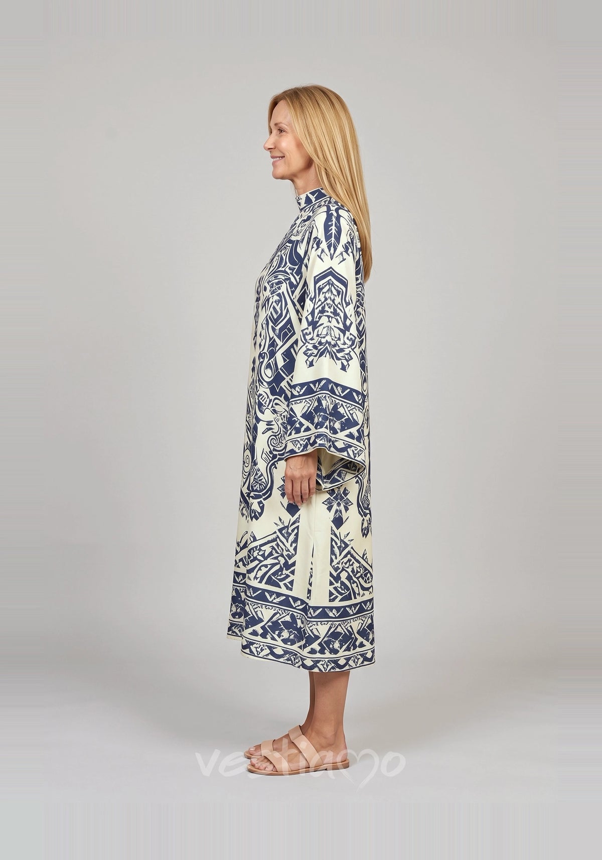 kaftan-oasis-azul-perfil