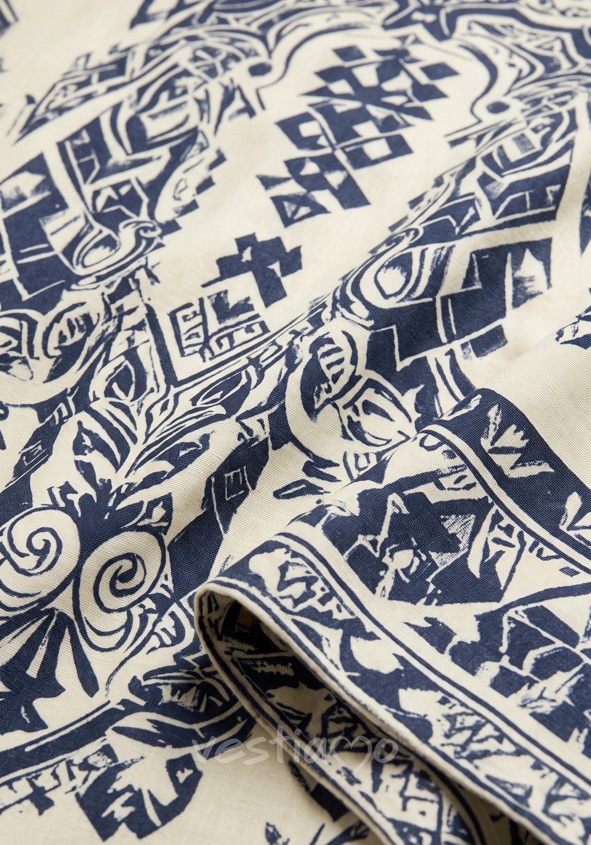 kaftan-oasis-azul-tecido