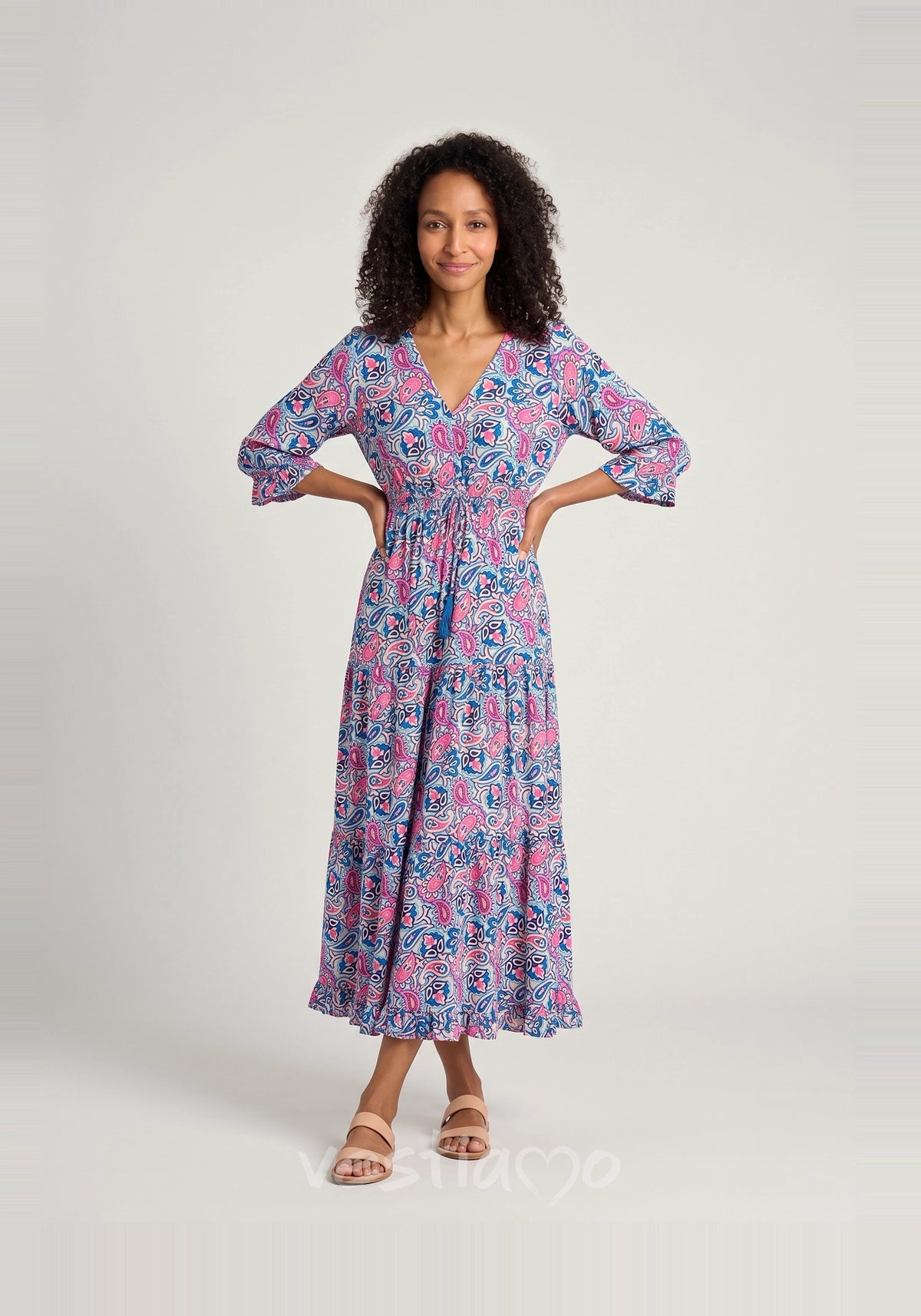 vestido-longo-capri-rosa-capa