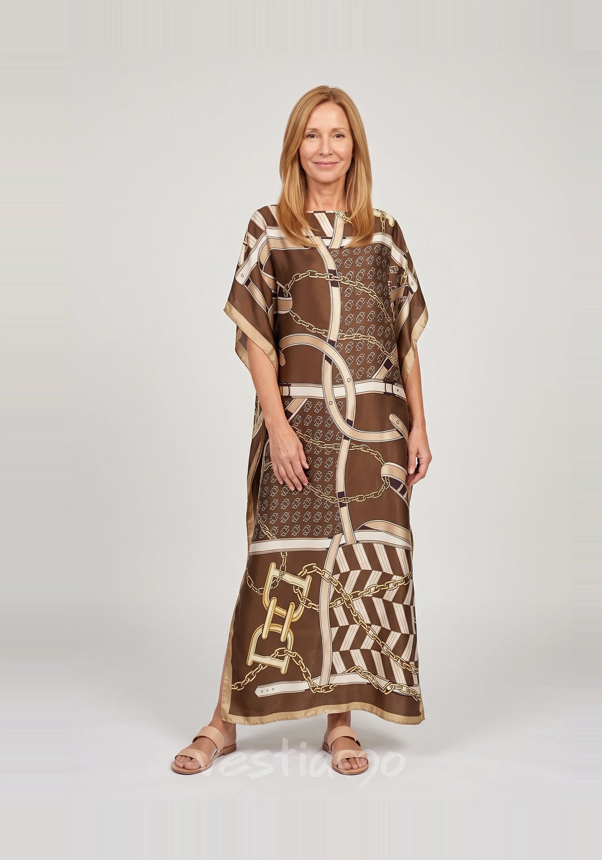 vestido-longo-golden-hour-marrom-capa