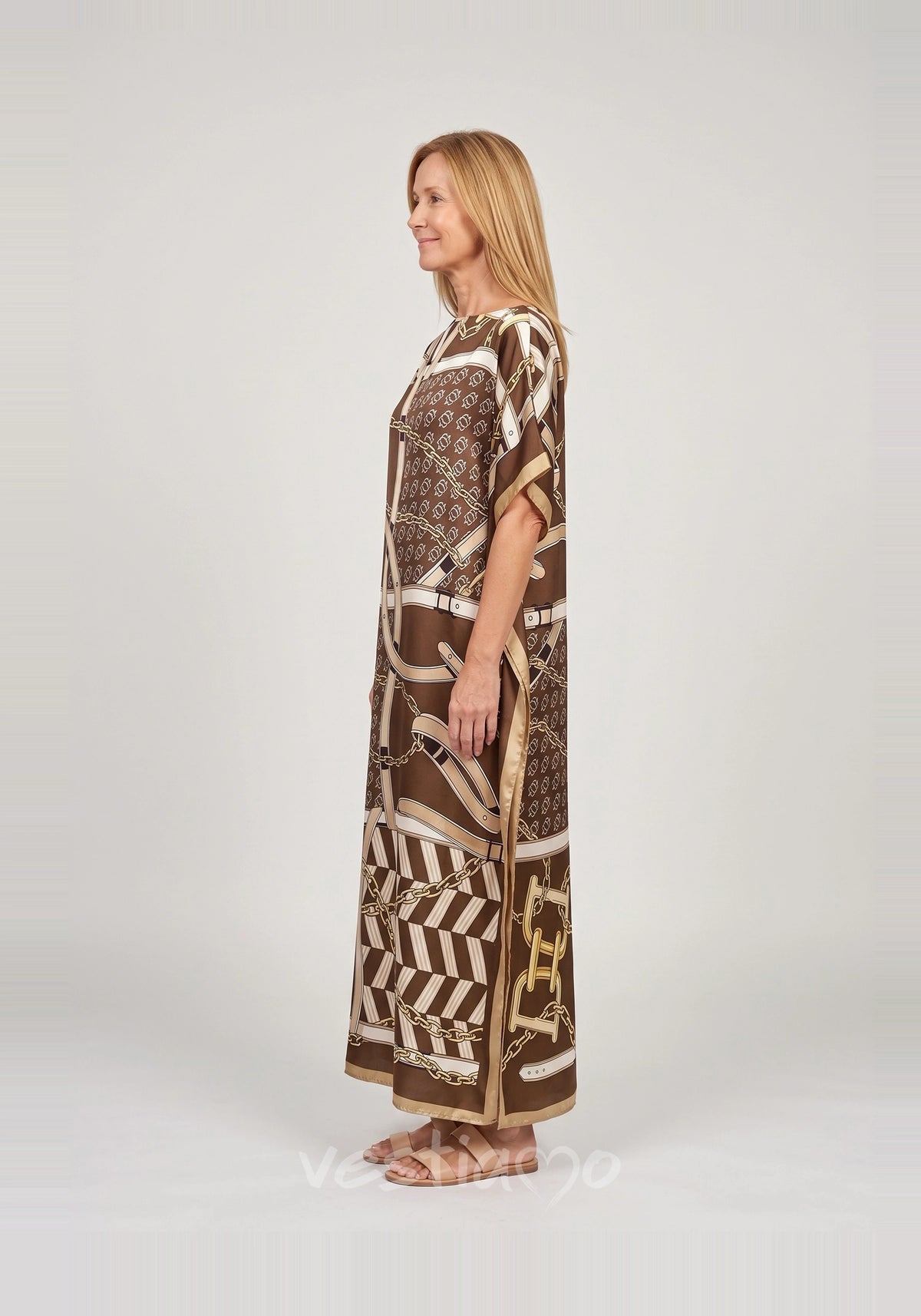 vestido-longo-golden-hour-marrom-perfil