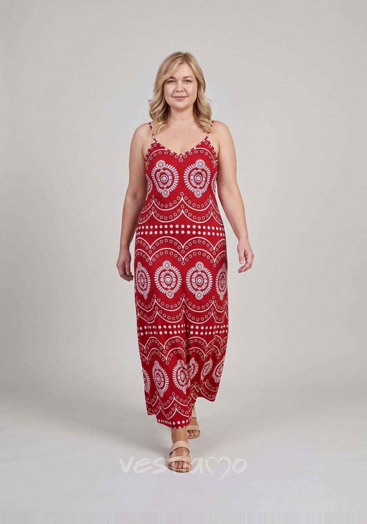 vestido-longo-porto-vermelho-movimento