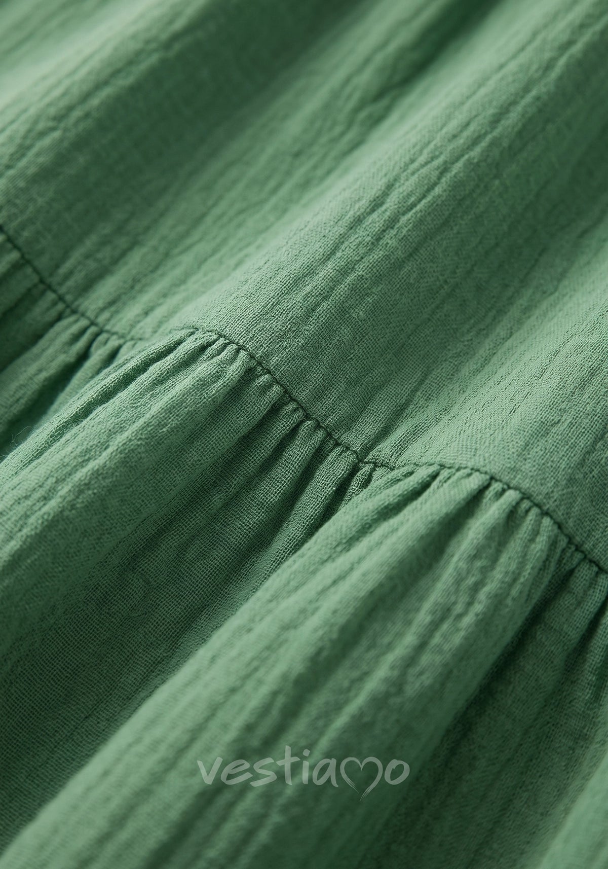 vestido-longo-salina-verde-tecido