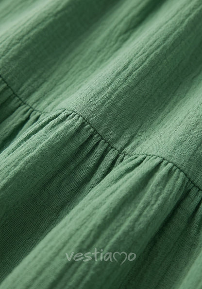 vestido-longo-salina-verde-tecido