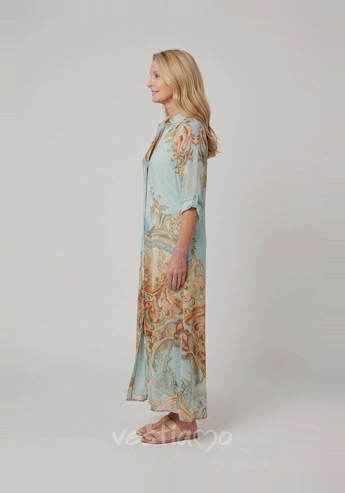 vestido-longo-sorrento-azul-perfil