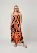 Vestido Feminino Stick