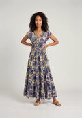 Vestido Feminino Summer Azul