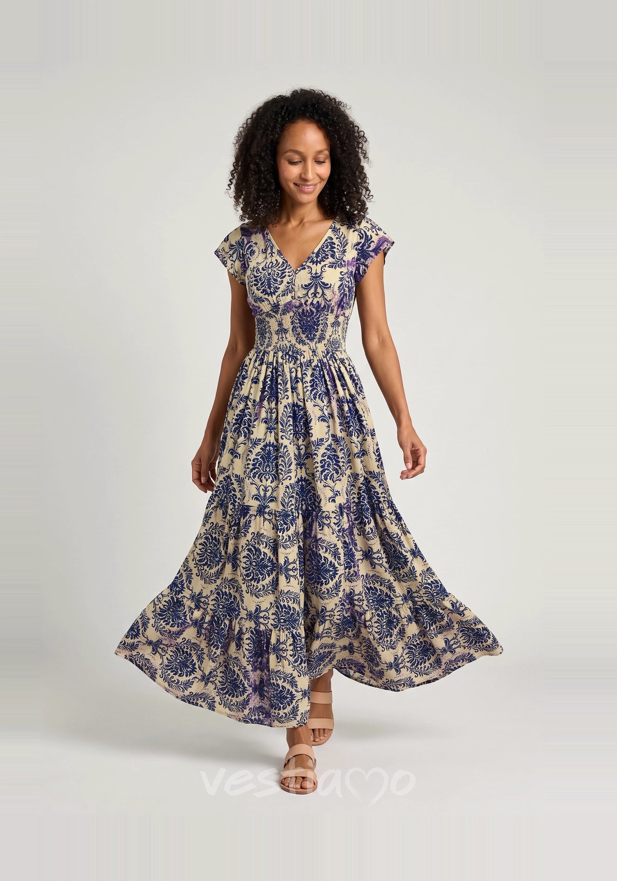 vestido-longo-summer-azul-movimento