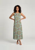 Vestido Feminino Sunkiss