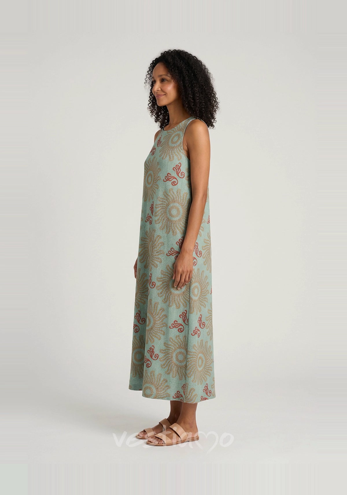 vestido-longo-sunkiss-turquesa-perfil