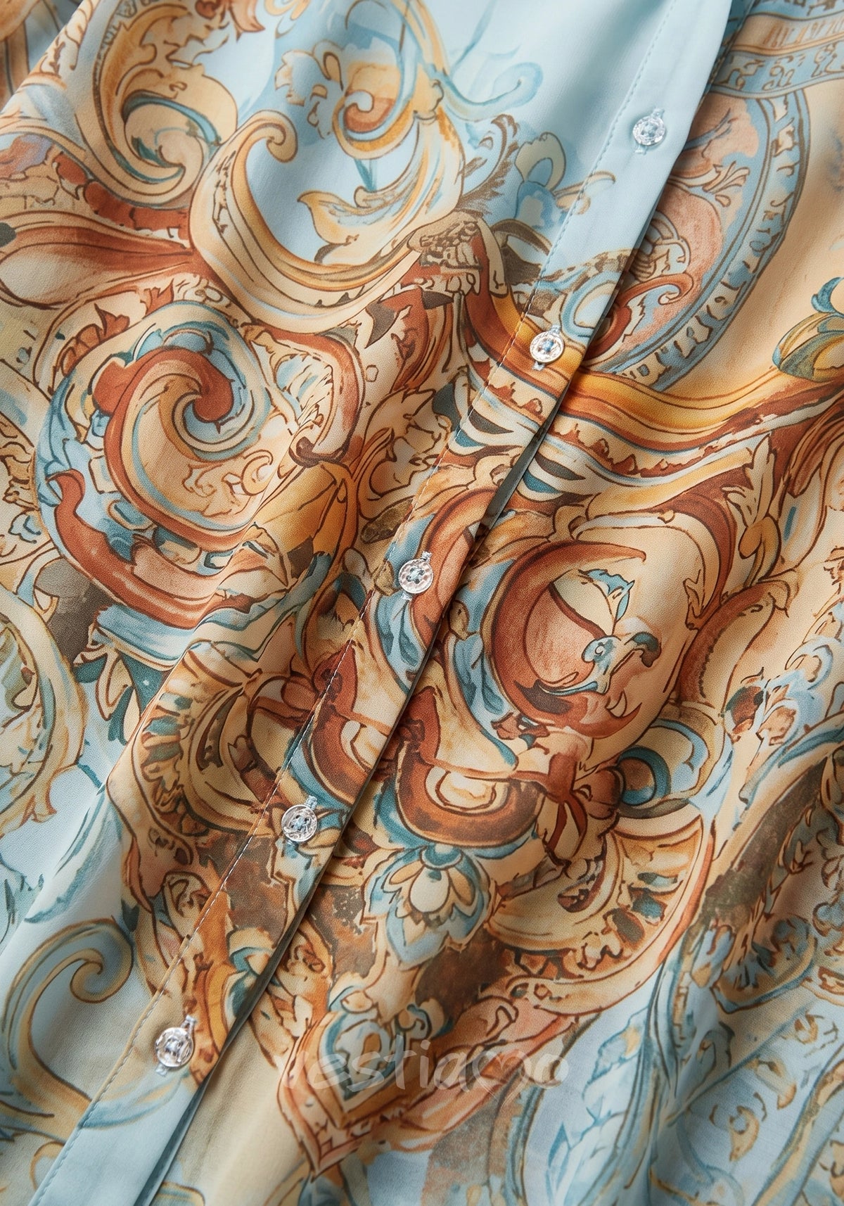 vestido-longo-sunset-azul-tecido