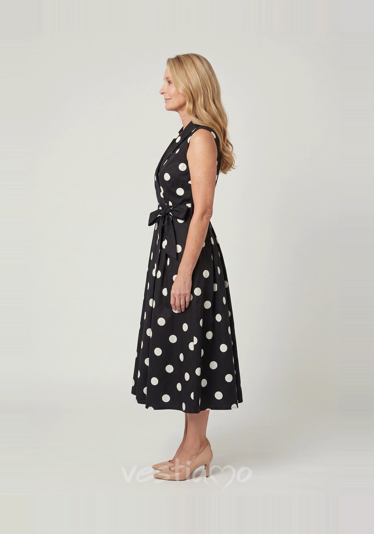 vestido-midi-aurora-preto-perfil