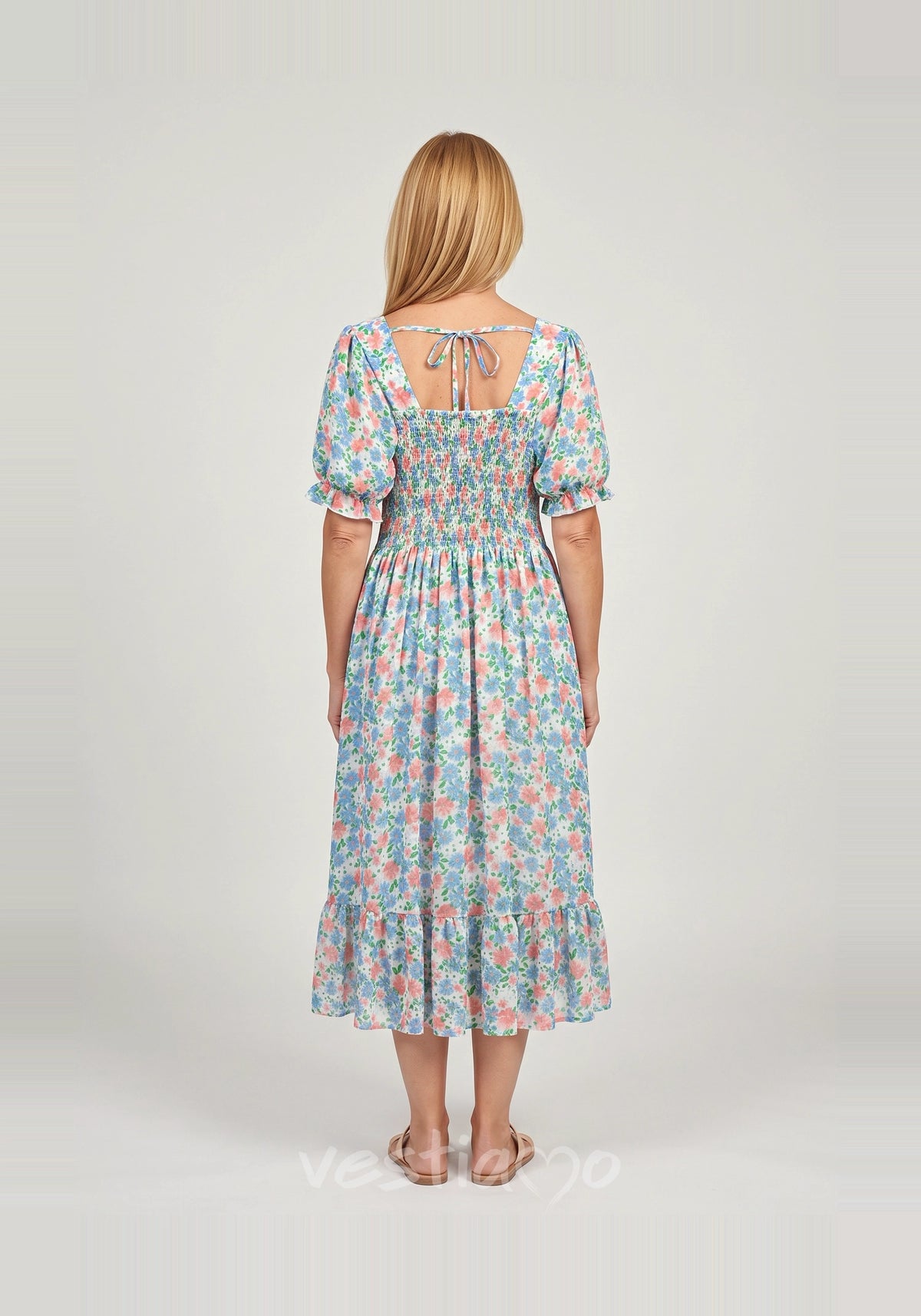 vestido-midi-sunny-azul-costas