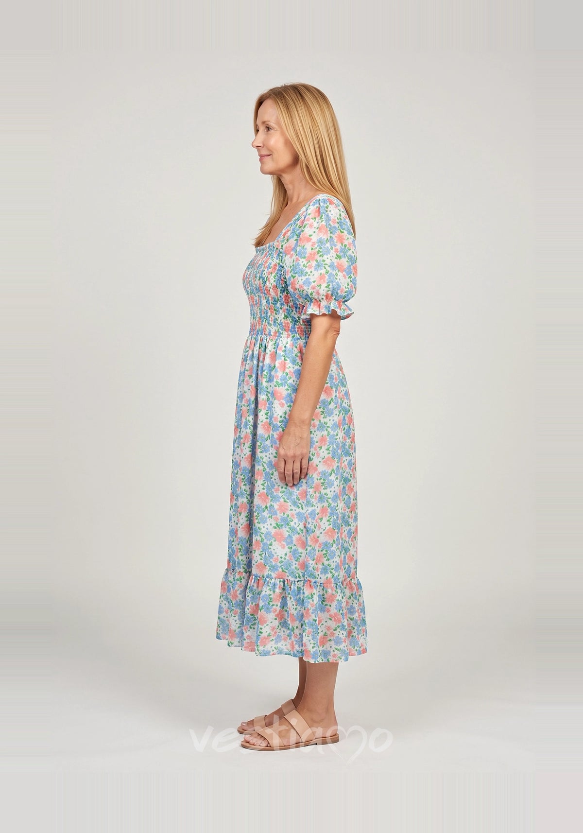 vestido-midi-sunny-azul-perfil