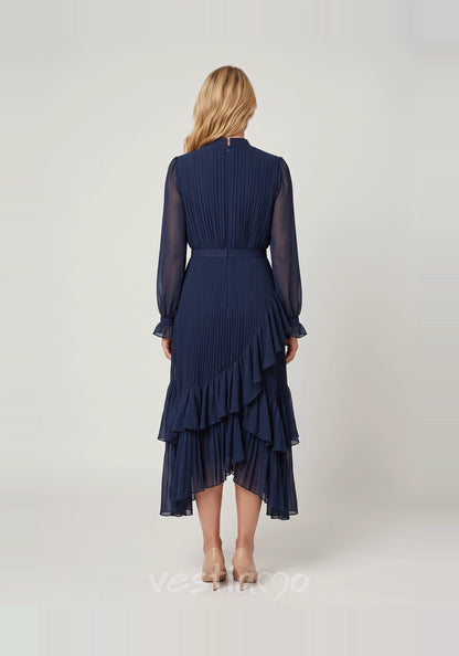 vestido-plissado-boemy-azul-marinho-costas