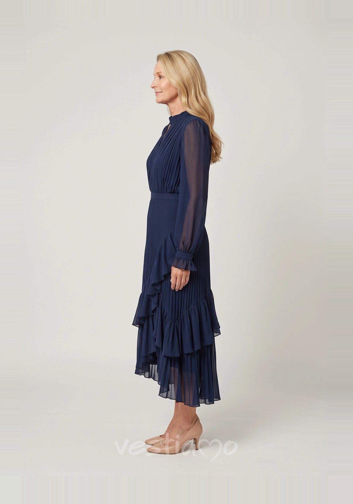 vestido-plissado-boemy-azul-marinho-perfil