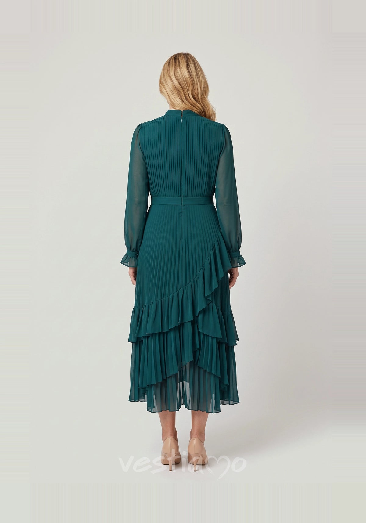 vestido-plissado-boemy-verde-costas
